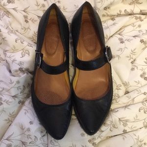 Corso Como Betty Mary Jane Heels